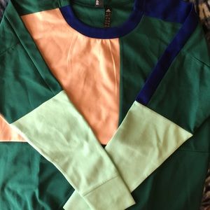 Adidas Crew Neck Sweater